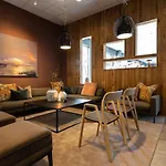 Lindesnes Havhotel Apart-hotel 4*