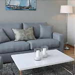 מלון דירות Lindesnes Havhotel