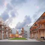 Lindesnes Havhotel 4* Spangereid