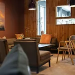 מלון דירות Lindesnes Havhotel
