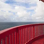 Apart-hotel Lindesnes Havhotel Spangereid
