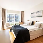 Lindesnes Havhotel 4* Spangereid
