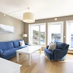Aparthotel Lindesnes Havhotel