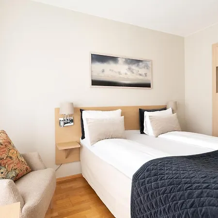 Aparthotel Lindesnes Havhotel 4*