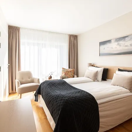 Lindesnes Havhotel 4*