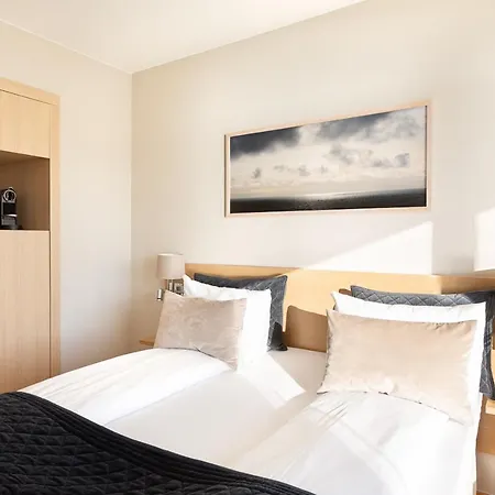 Lindesnes Havhotel Spangereid