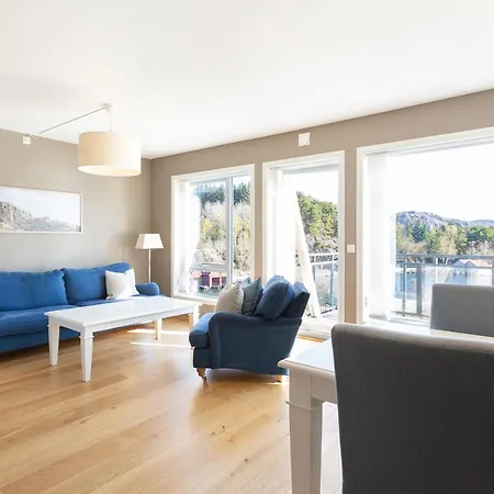 Lindesnes Havhotel Spangereid