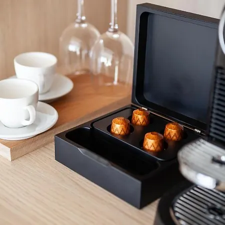 Apartmanhotel Lindesnes Havhotel