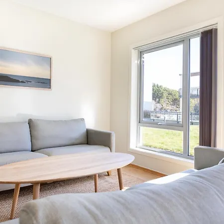 Lindesnes Havhotel 4*