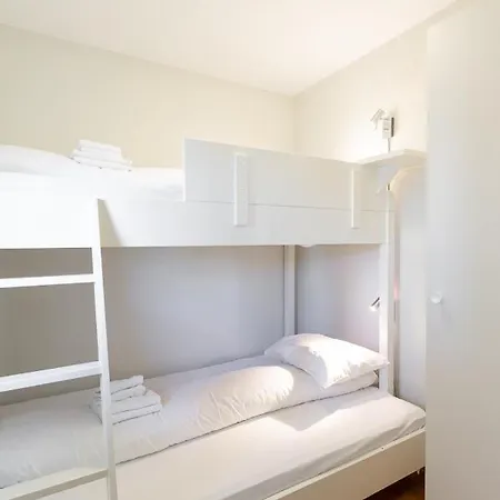 Lindesnes Havhotel Aparthotel Spangereid