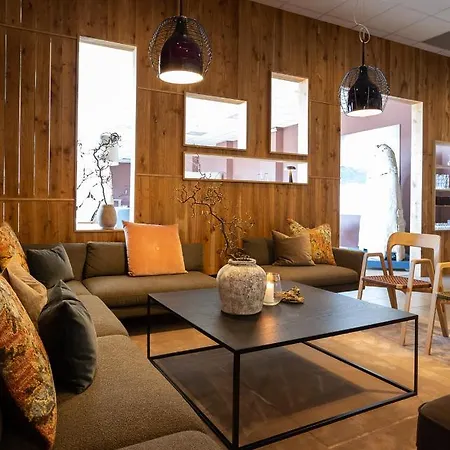 Lindesnes Havhotel Aparthotel