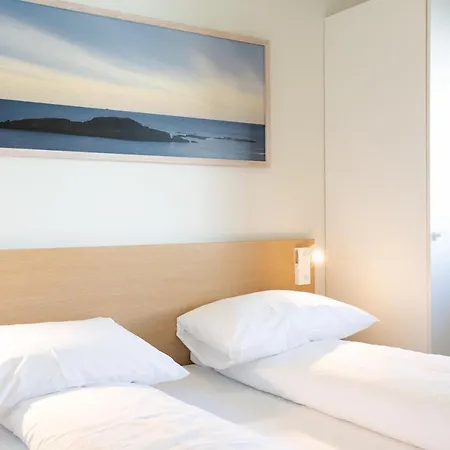 Aparthotel Lindesnes Havhotel
