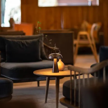 Lindesnes Havhotel 4*