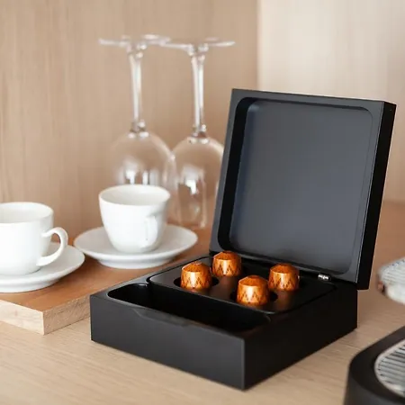 Lindesnes Havhotel 4* Spangereid