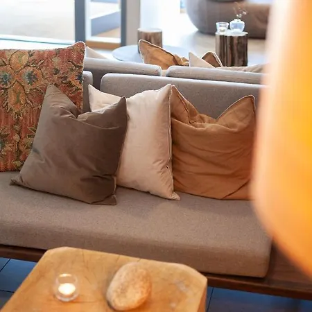 Aparthotel Lindesnes Havhotel Spangereid