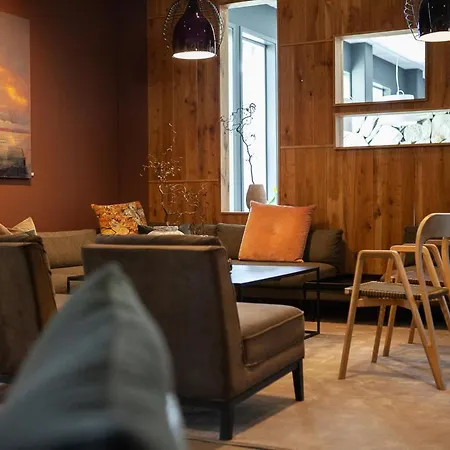 Aparthotel Lindesnes Havhotel