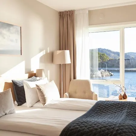 Lindesnes Havhotel 4*