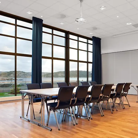 Lindesnes Havhotel 4* Spangereid