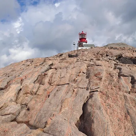 Aparthotel Lindesnes Havhotel 4*