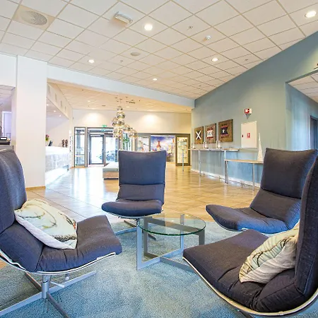Lindesnes Havhotel Spangereid