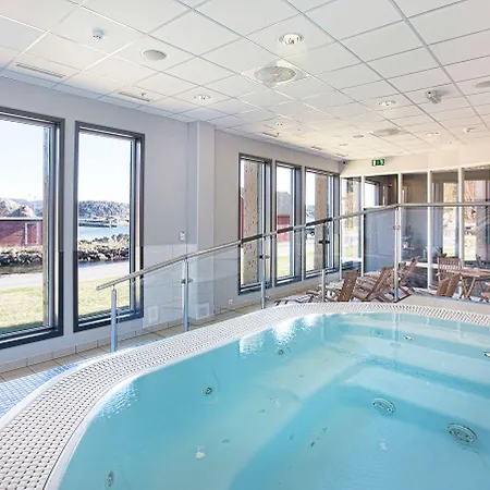 Apartmanhotel Lindesnes Havhotel 4*