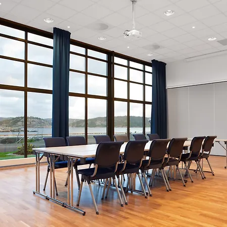 Aparthotel Lindesnes Havhotel