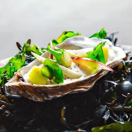 Apartmanhotel Lindesnes Havhotel