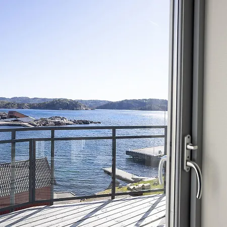 Lindesnes Havhotel Aparthotel 4*