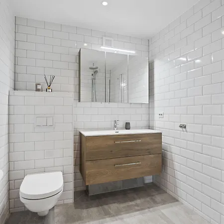 Lindesnes Havhotel Spangereid