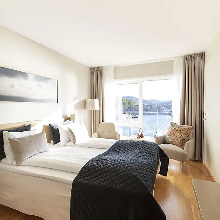 Apartmanhotel Lindesnes Havhotel
