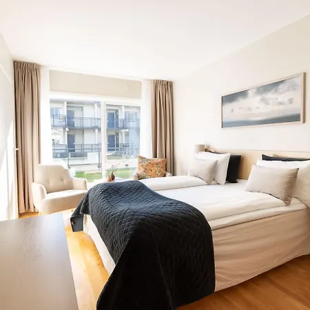 Lindesnes Havhotel 4* Spangereid