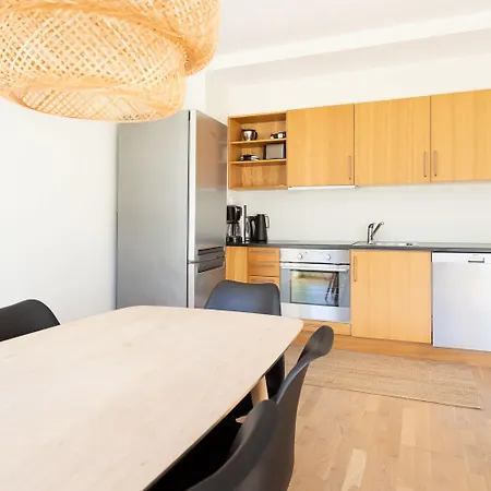 Lindesnes Havhotel Spangereid