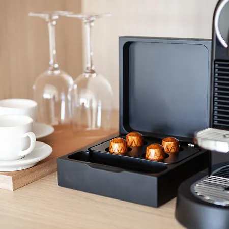 Apartmanhotel Lindesnes Havhotel