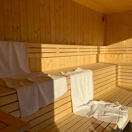 Hotel apartamentowy Lindesnes Havhotel 4*