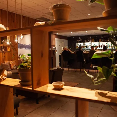Lindesnes Havhotel Hotel apartamentowy