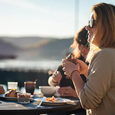 Lindesnes Havhotel 4* Spangereid