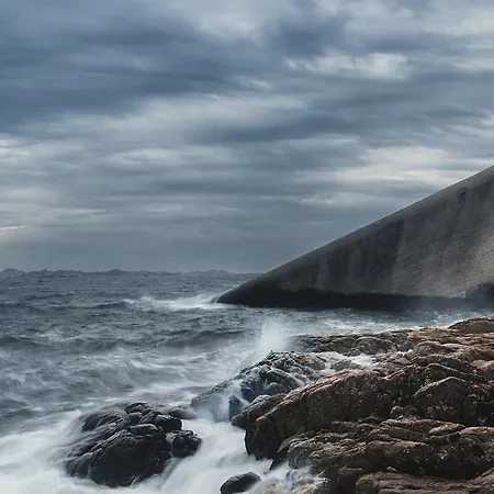 Apartmanhotel Lindesnes Havhotel