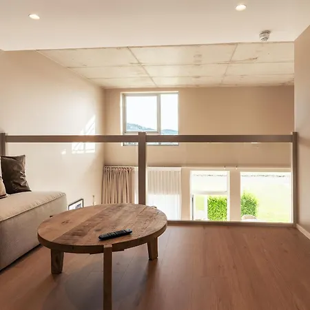 Lindesnes Havhotel Hotel apartamentowy 4*
