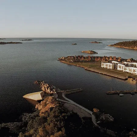 Hotel apartamentowy Lindesnes Havhotel 4*