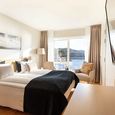 Lindesnes Havhotel 4*