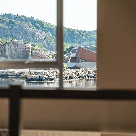 Lindesnes Havhotel