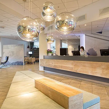 Aparthotel Lindesnes Havhotel Spangereid