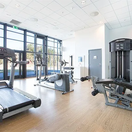 Aparthotel Lindesnes Havhotel