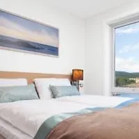 Lindesnes Havhotel Hotel apartamentowy 4*