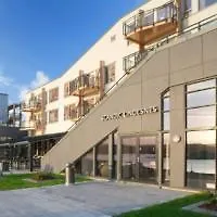 Hotel apartamentowy Lindesnes Havhotel 4*