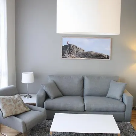 Lindesnes Havhotel 4*