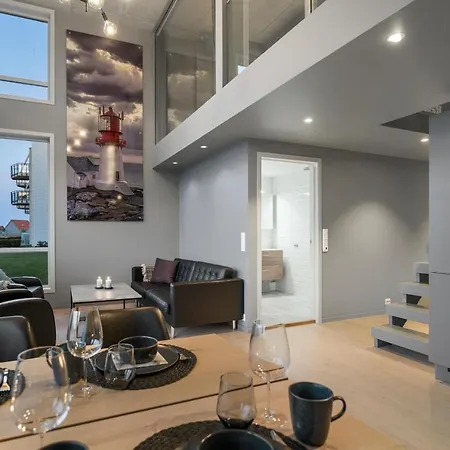 Lindesnes Havhotel Aparthotel
