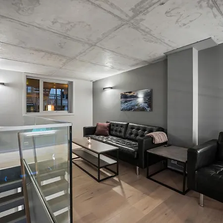 Lindesnes Havhotel Aparthotel