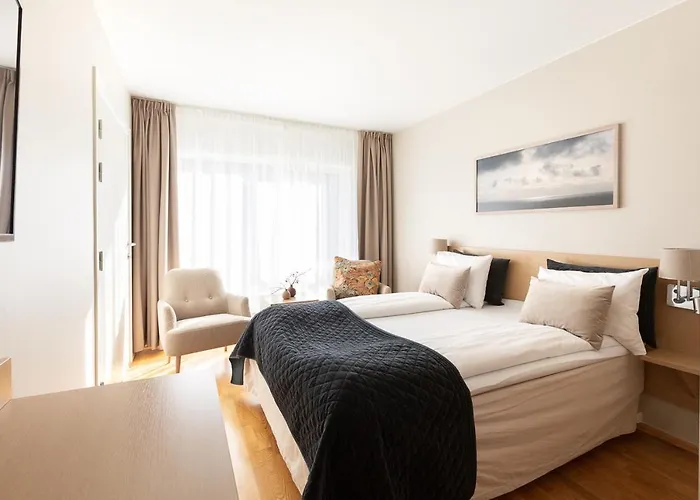 Lindesnes Havhotel 4*