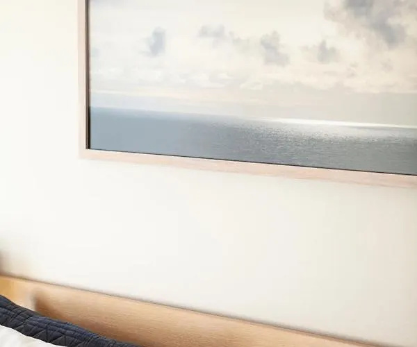 Apart-hotel Lindesnes Havhotel 4*